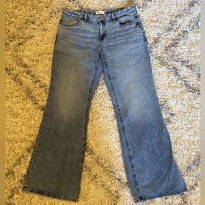 PacSun Jade Low Rise Boot Cut Jeans